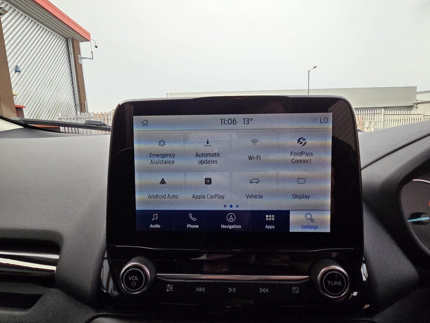 Used Ford Ecosport for sale - 77970382: Photo 34