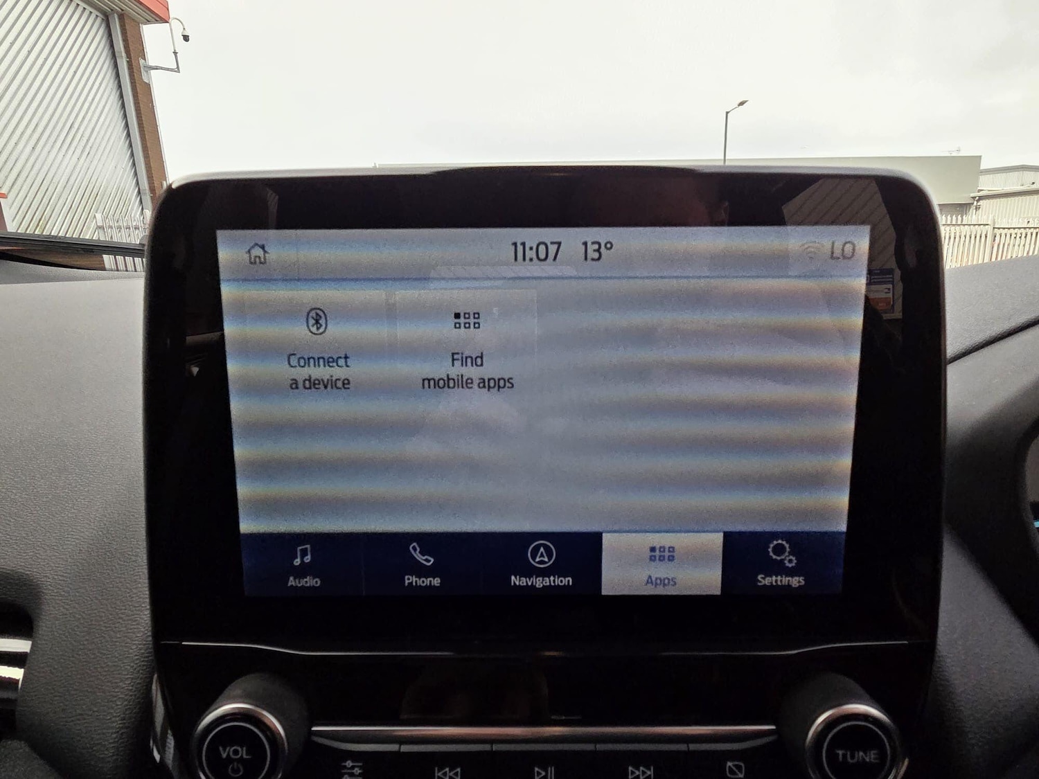 Used Ford Ecosport for sale - 77970382: Photo 35