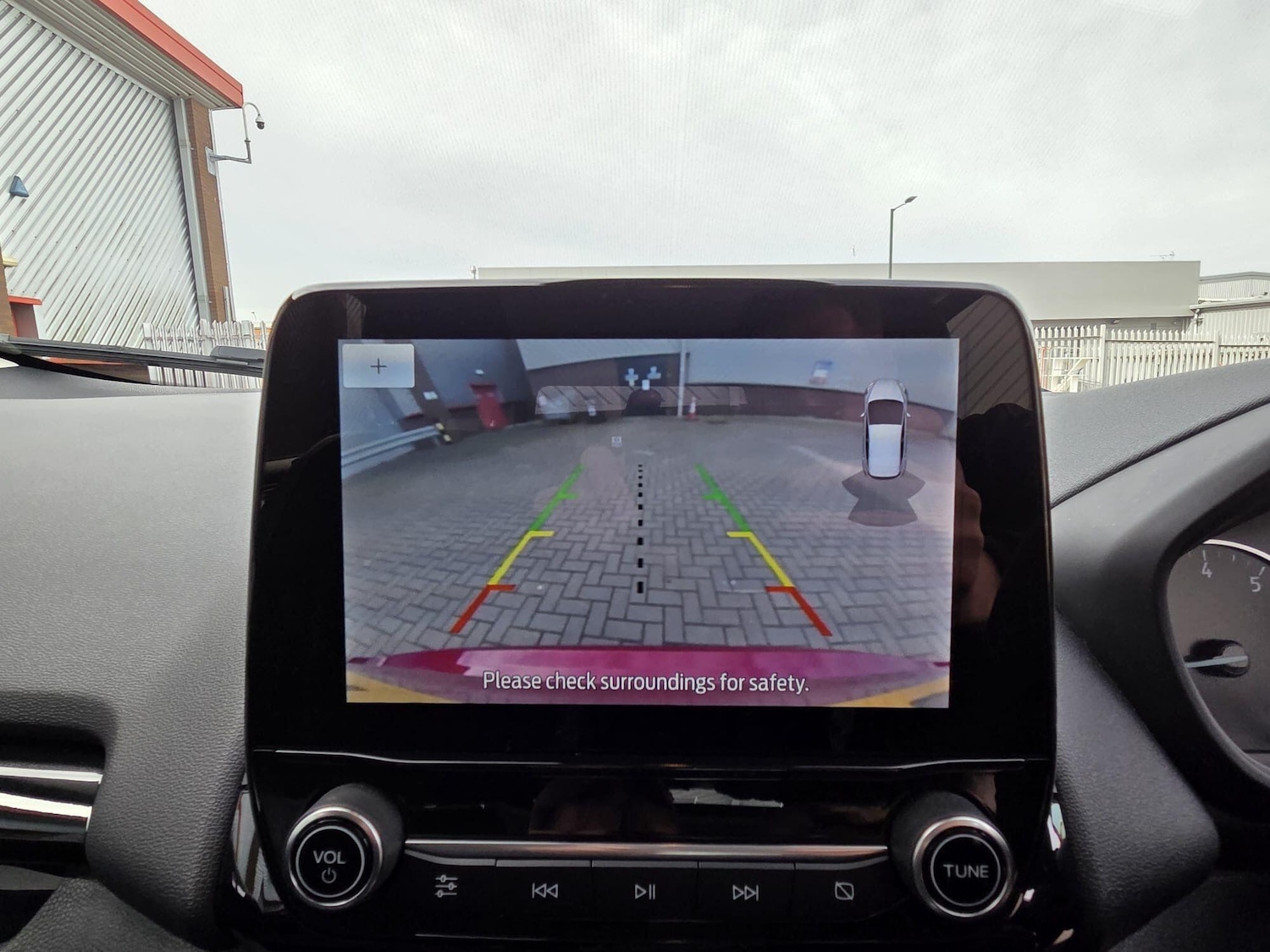 Used Ford Ecosport for sale - 77970382: Photo 36