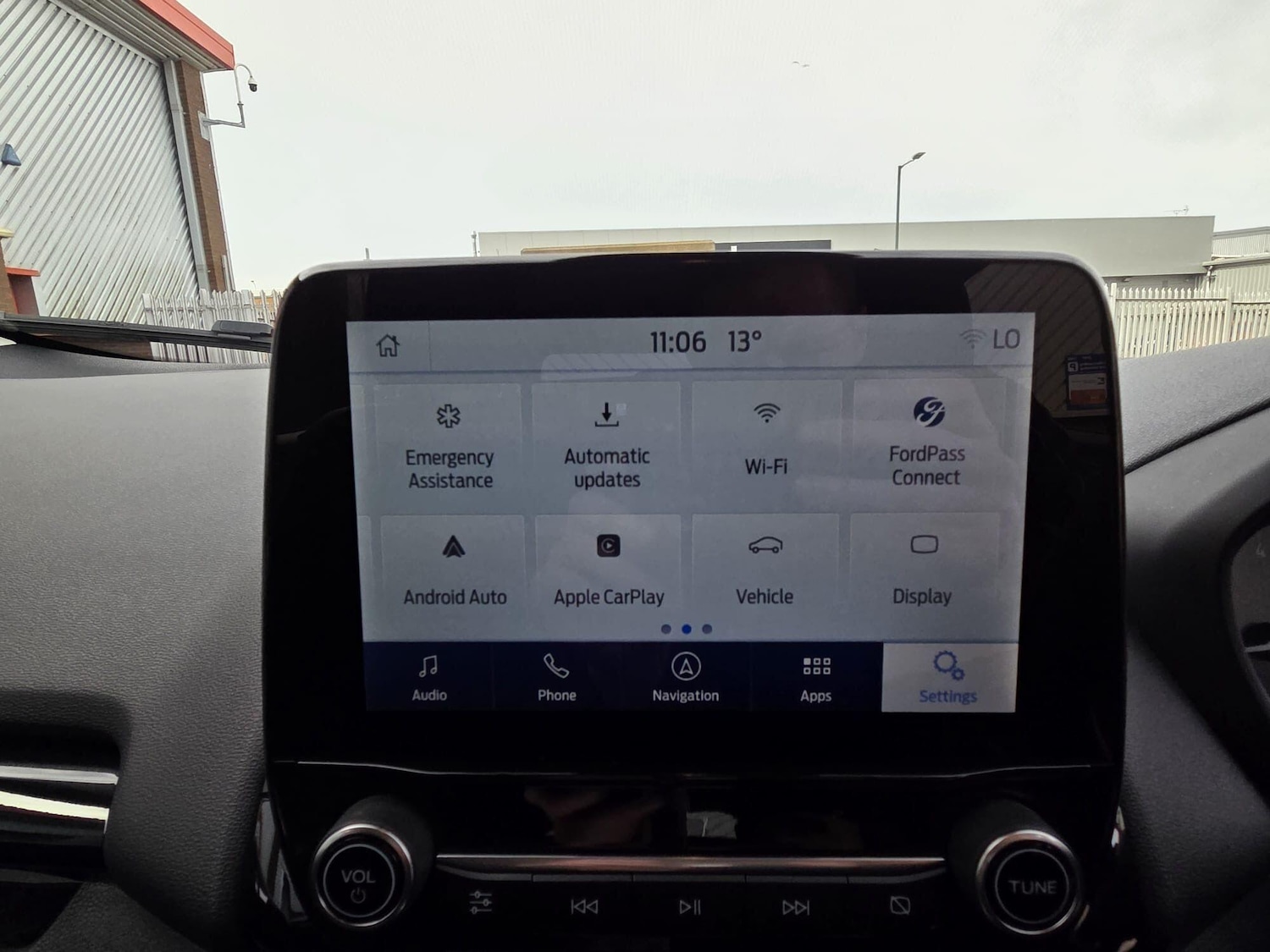 Used Ford Ecosport for sale - 77970382: Photo 37