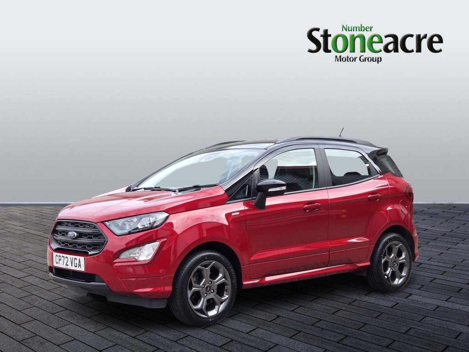 Used Ford Ecosport for sale - 77970382: Photo 7