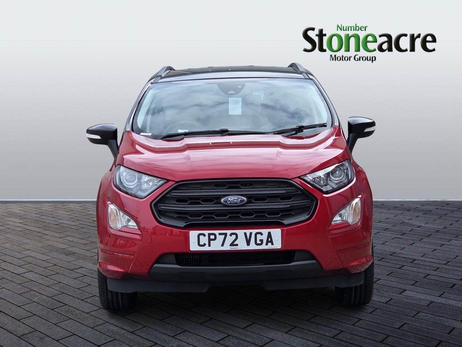 Used Ford Ecosport for sale - 77970382: Photo 8