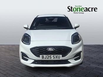 Used Ford Puma 2025 for sale - 79508978: Photo