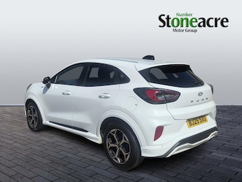Used Ford Puma 2025 for sale - 79508978: Photo