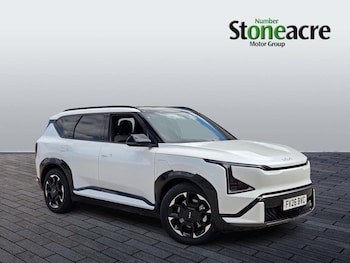 Used Kia EV5 2026 for sale - 79075136: Photo