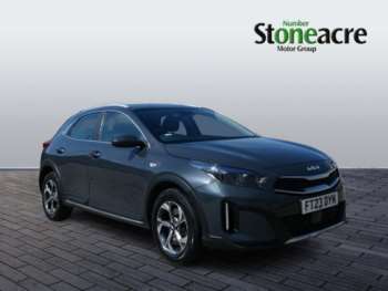 2023 (23) - 1.5T GDi ISG 2 5dr