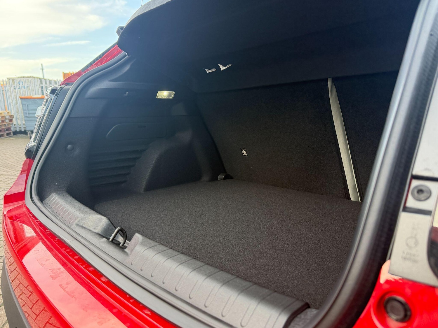 Used Fiat 600 2025 for sale - 76865720: Photo 10