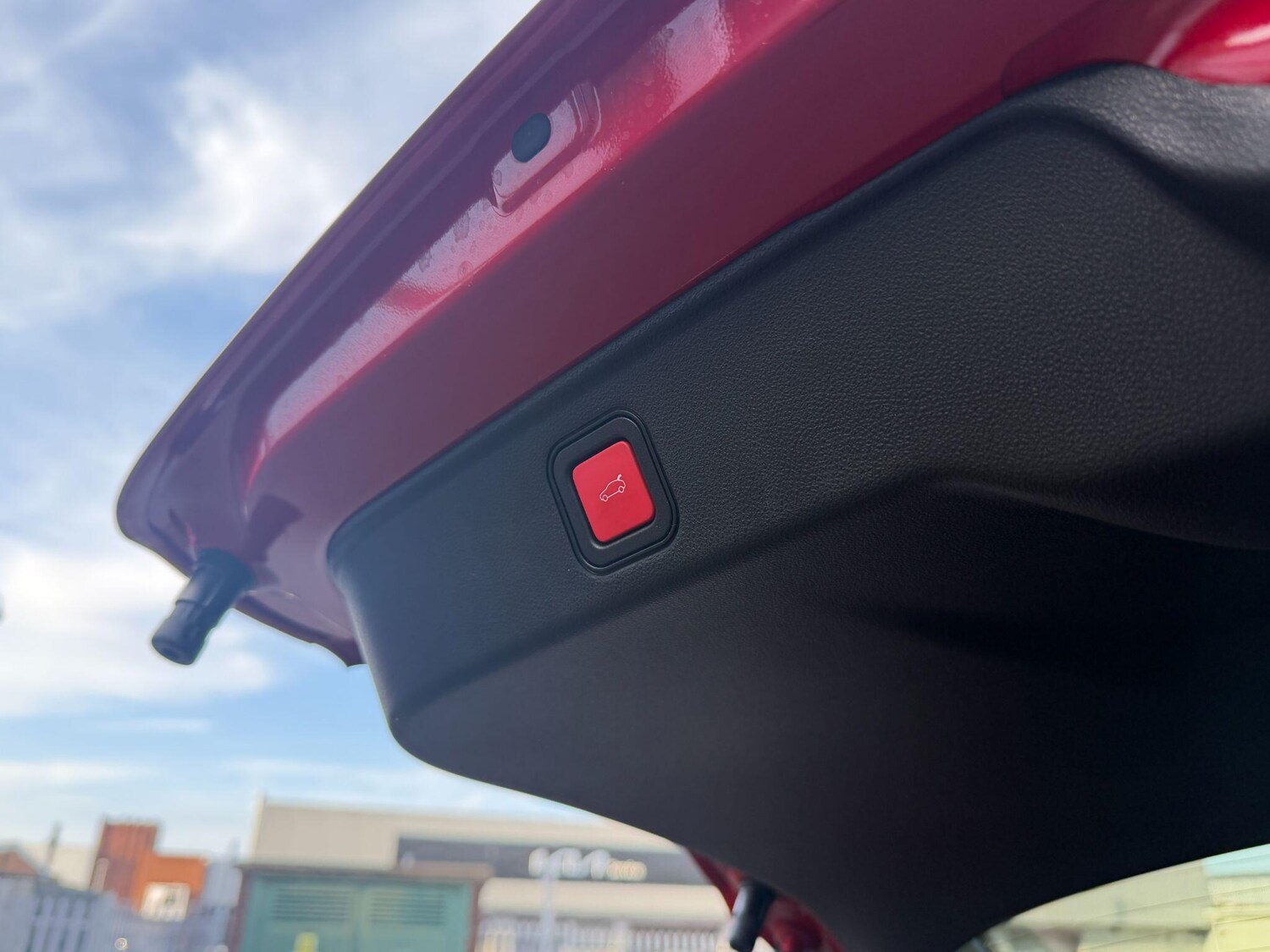 Used Fiat 600 2025 for sale - 76865720: Photo 11