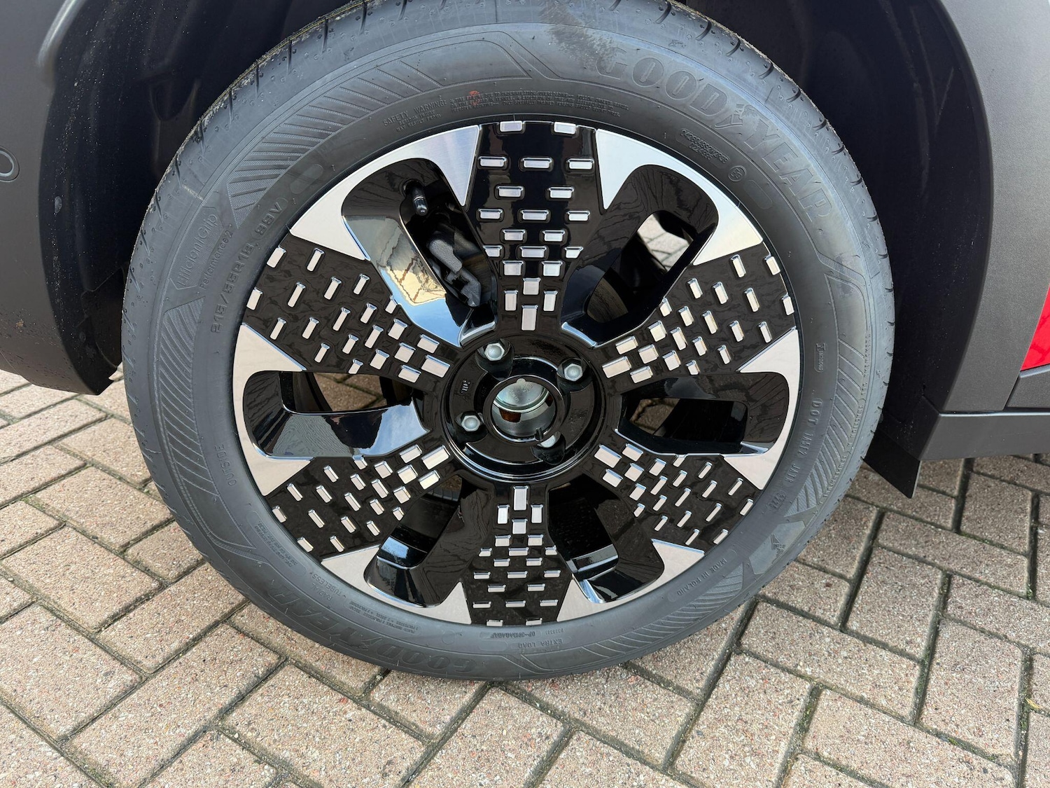 Used Fiat 600 2025 for sale - 76865720: Photo 12