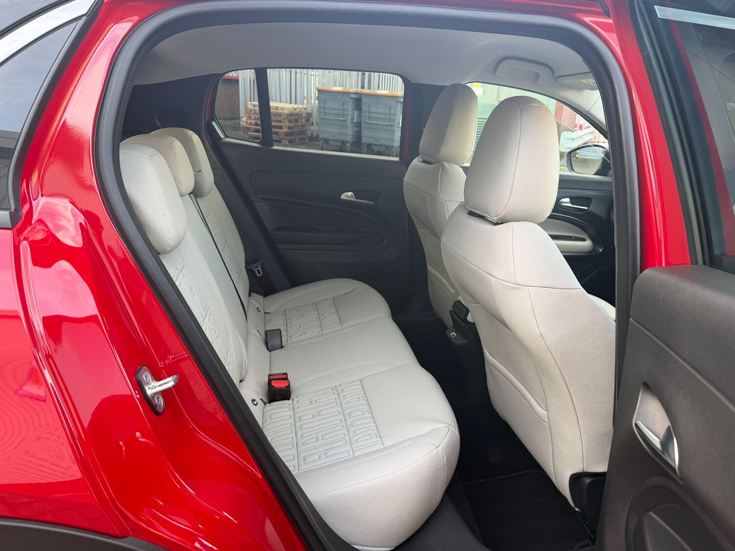 Used Fiat 600 2025 for sale - 76865720: Photo 13