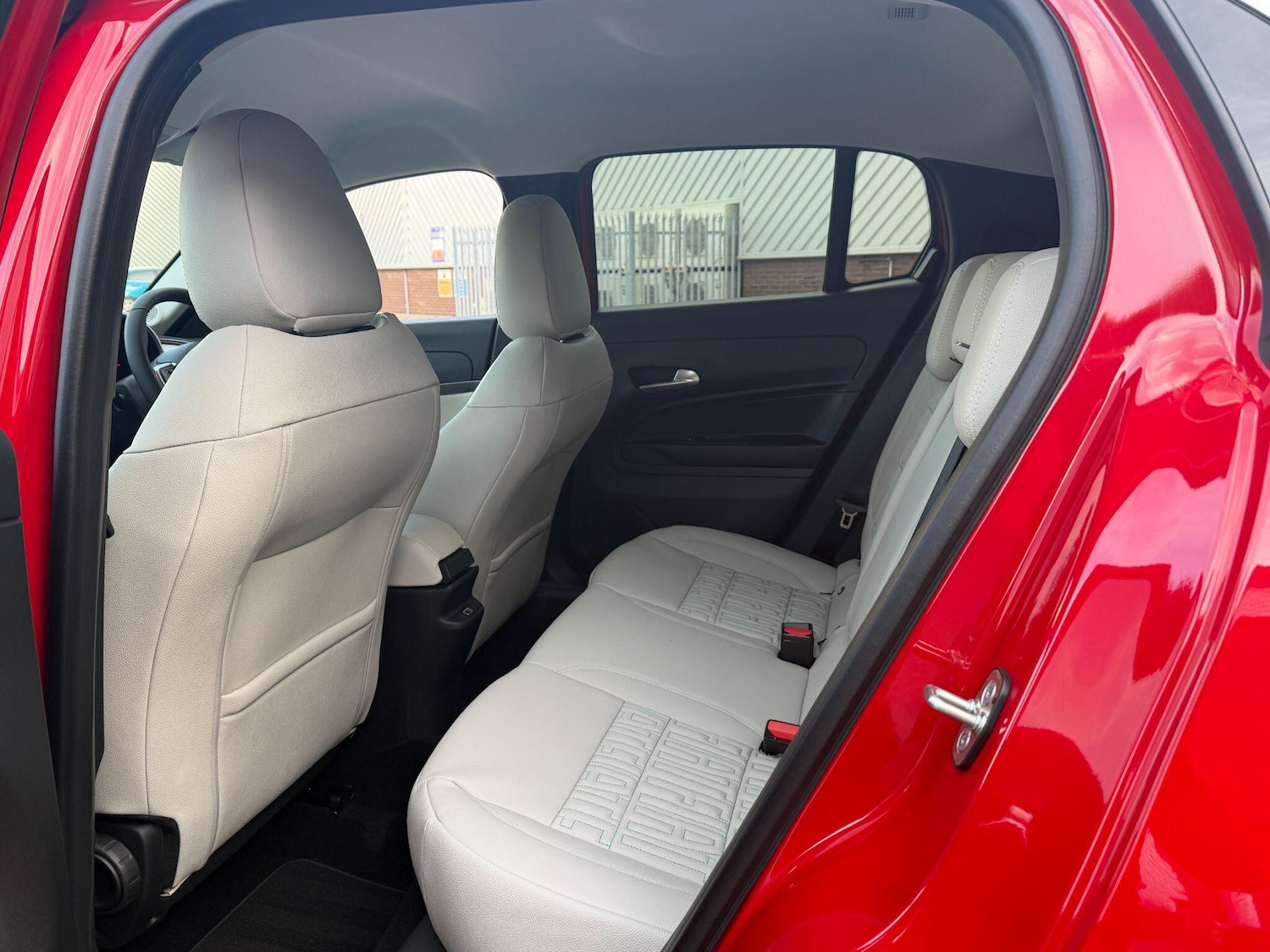 Used Fiat 600 2025 for sale - 76865720: Photo 14