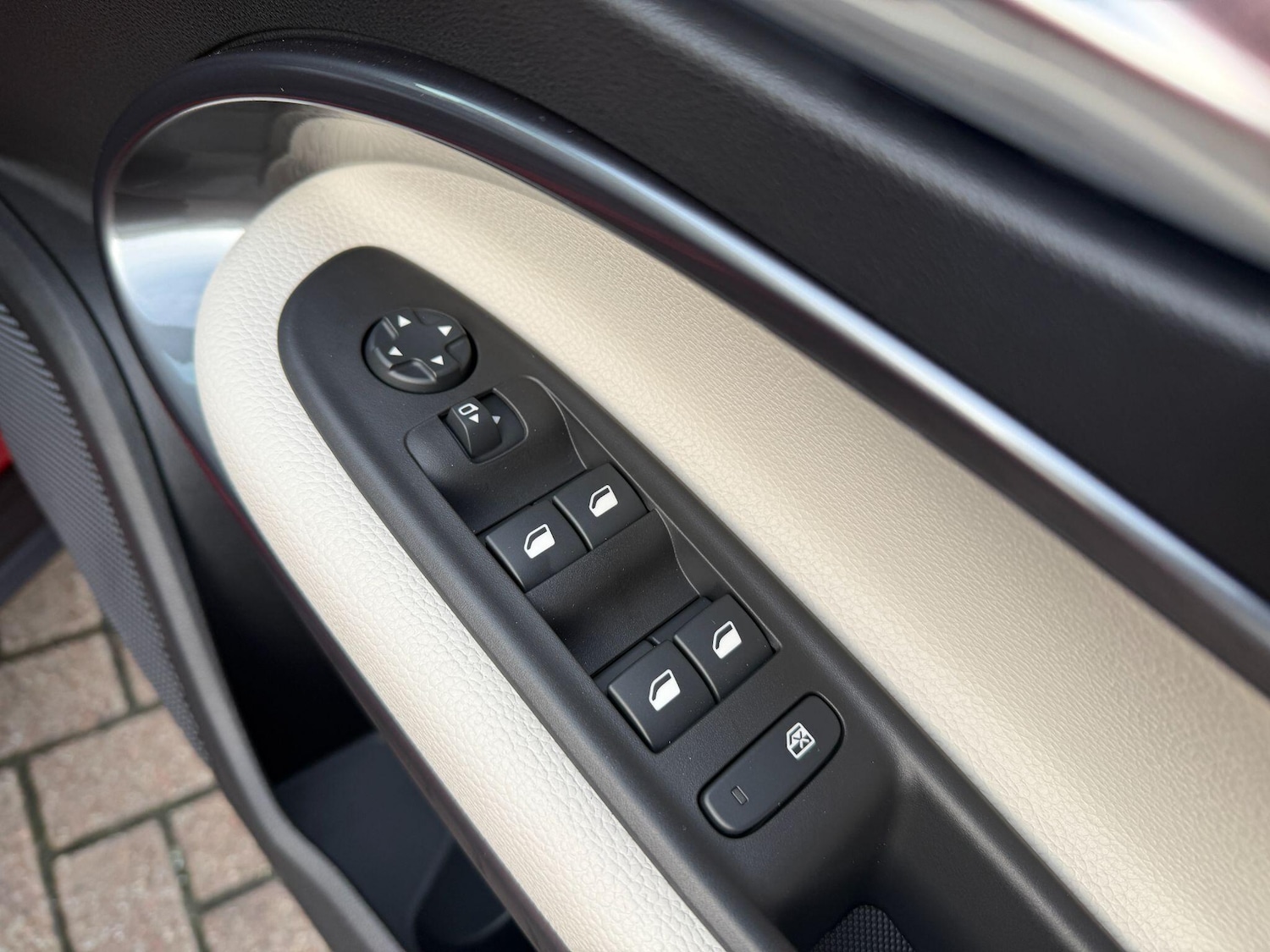 Used Fiat 600 2025 for sale - 76865720: Photo 18