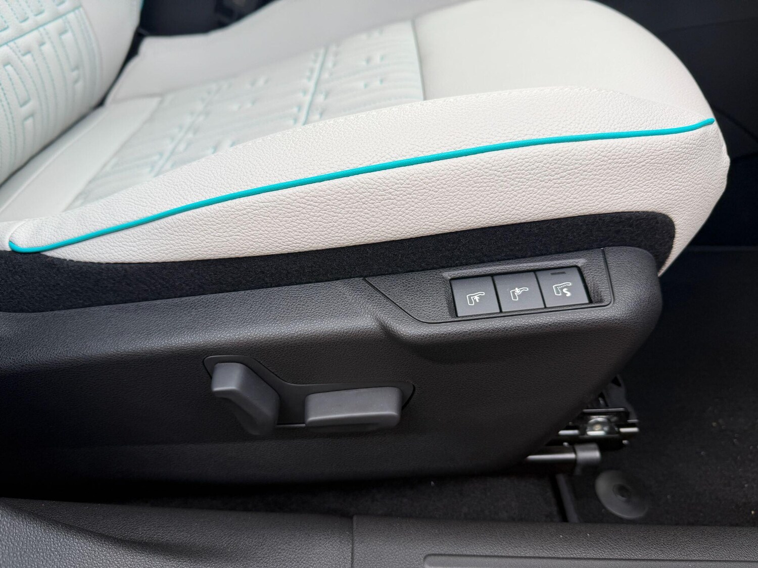 Used Fiat 600 2025 for sale - 76865720: Photo 19