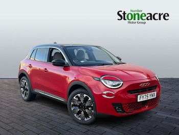 2025 (75) - 1.2 Hybrid 48V 136 La Prima 5dr eDCT-6