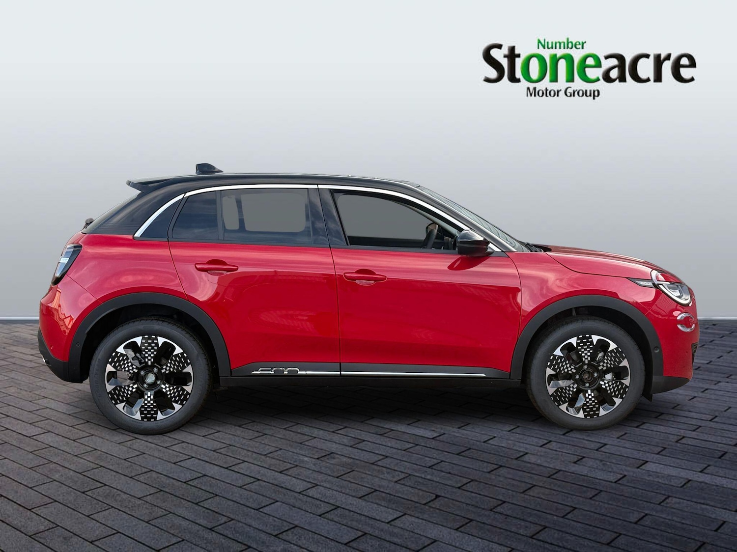 Used Fiat 600 2025 for sale - 76865720: Photo 2