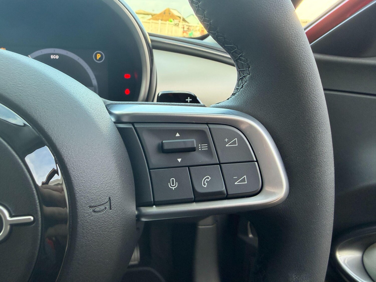 Used Fiat 600 2025 for sale - 76865720: Photo 21