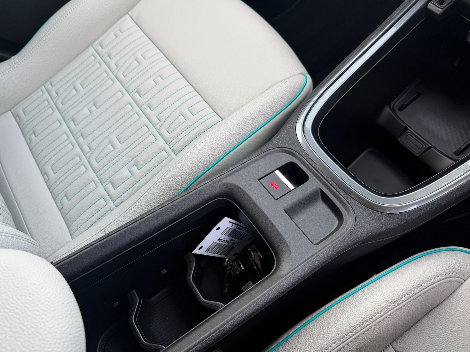 Used Fiat 600 2025 for sale - 76865720: Photo 27