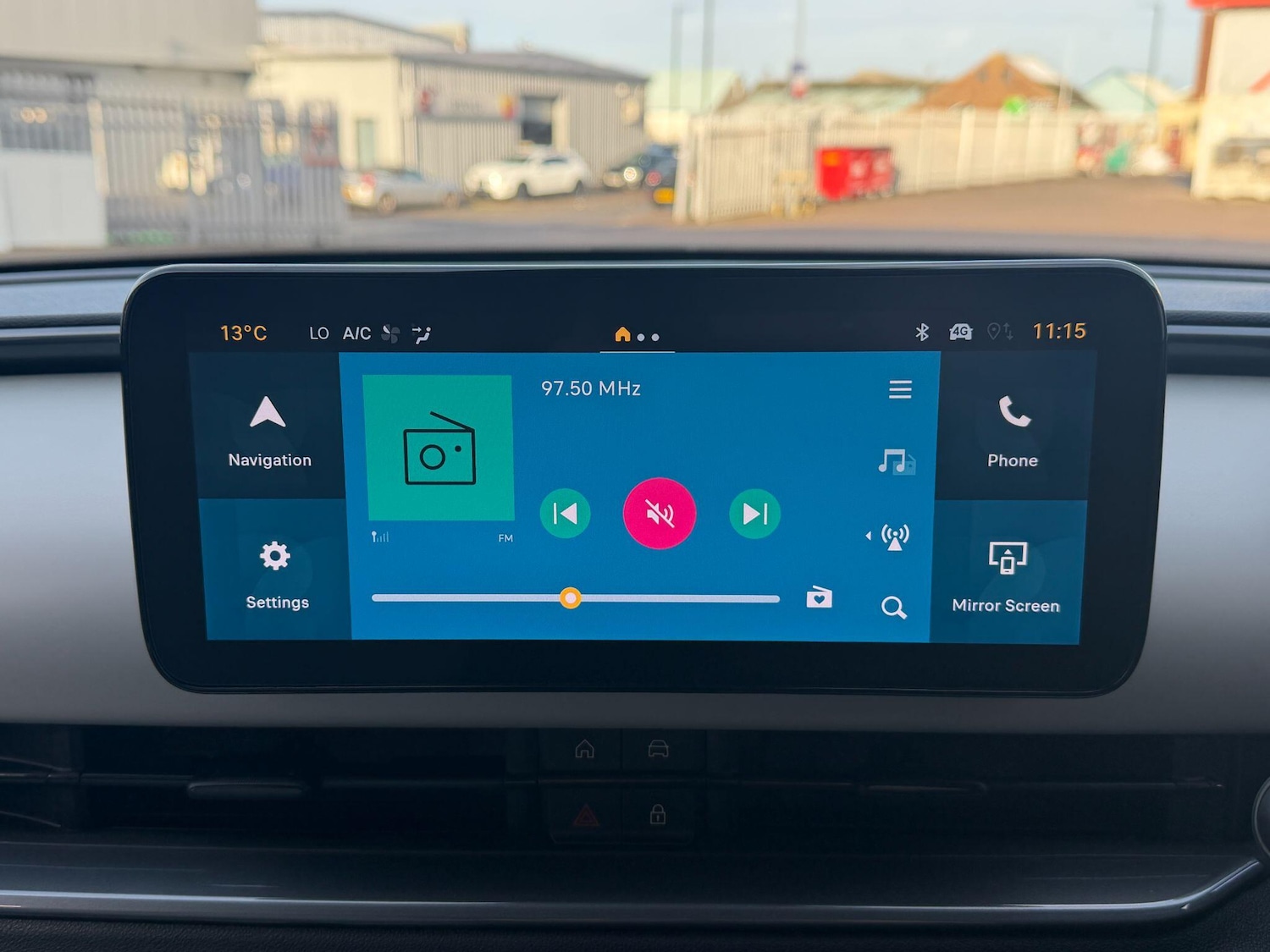 Used Fiat 600 2025 for sale - 76865720: Photo 29