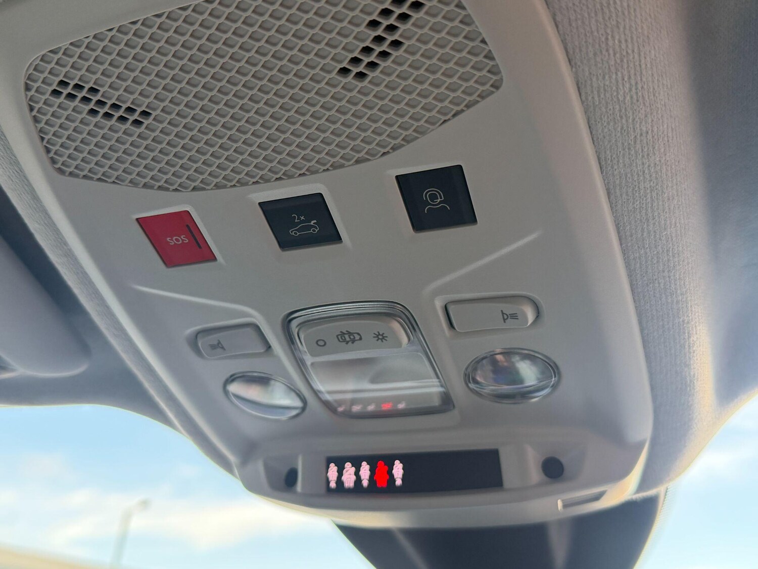 Used Fiat 600 2025 for sale - 76865720: Photo 32