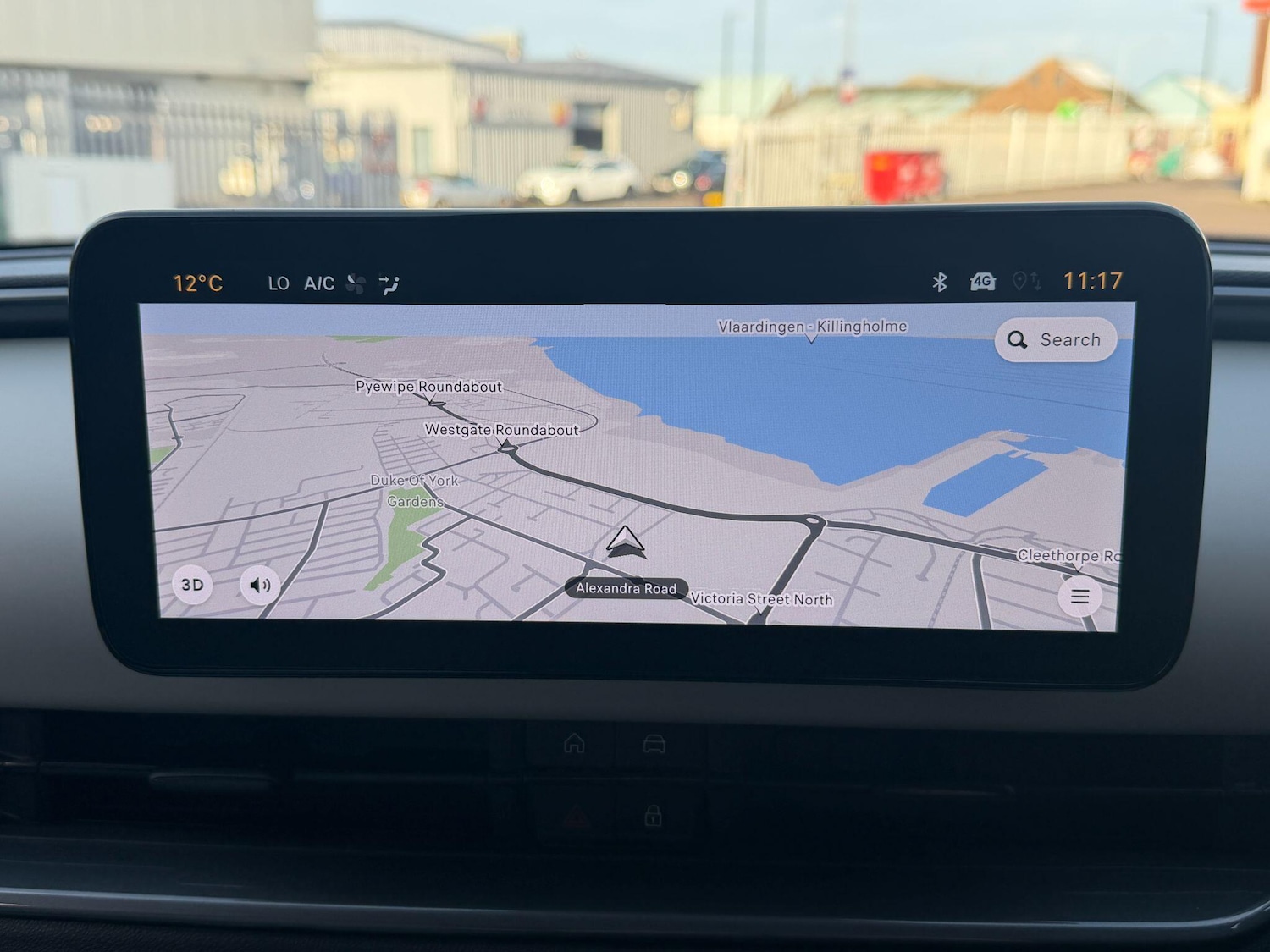 Used Fiat 600 2025 for sale - 76865720: Photo 34