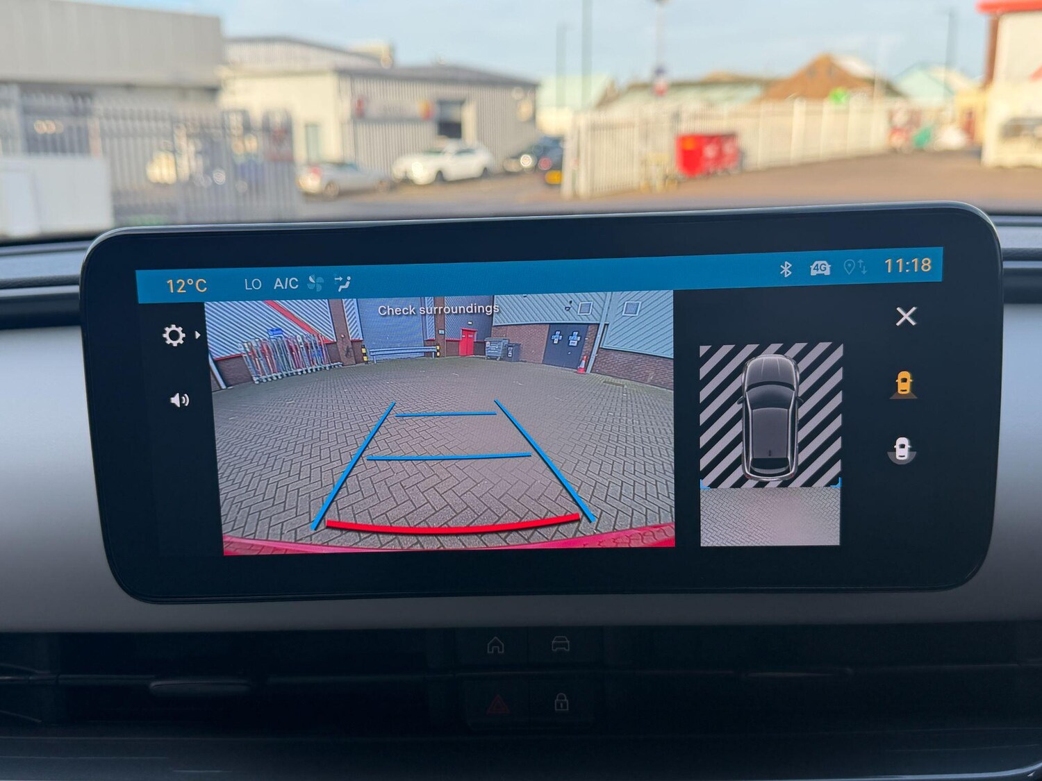 Used Fiat 600 2025 for sale - 76865720: Photo 35