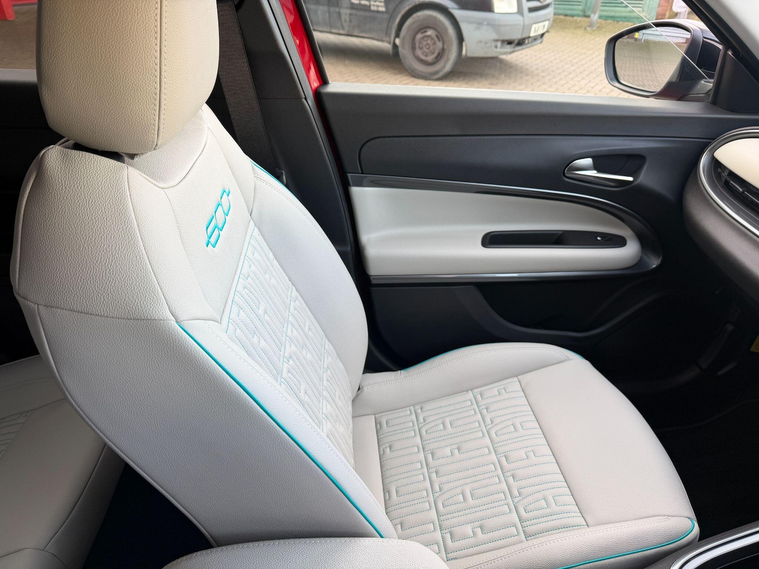 Used Fiat 600 2025 for sale - 76865720: Photo 36