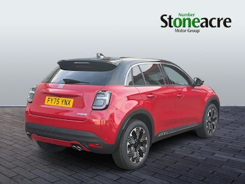 Used Fiat 600 2025 for sale - 76865720: Photo