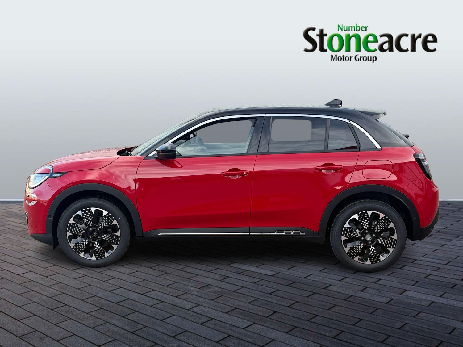 Used Fiat 600 2025 for sale - 76865720: Photo 6