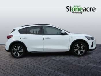 Used Ford Focus 2023 for sale - 74680164: Photo