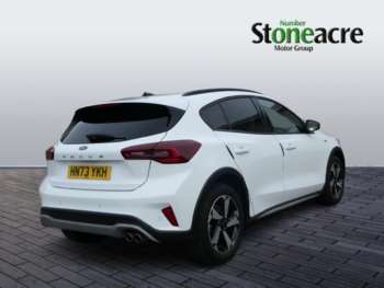 Used Ford Focus 2023 for sale - 74680164: Photo
