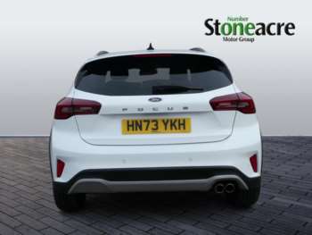 Used Ford Focus 2023 for sale - 74680164: Photo