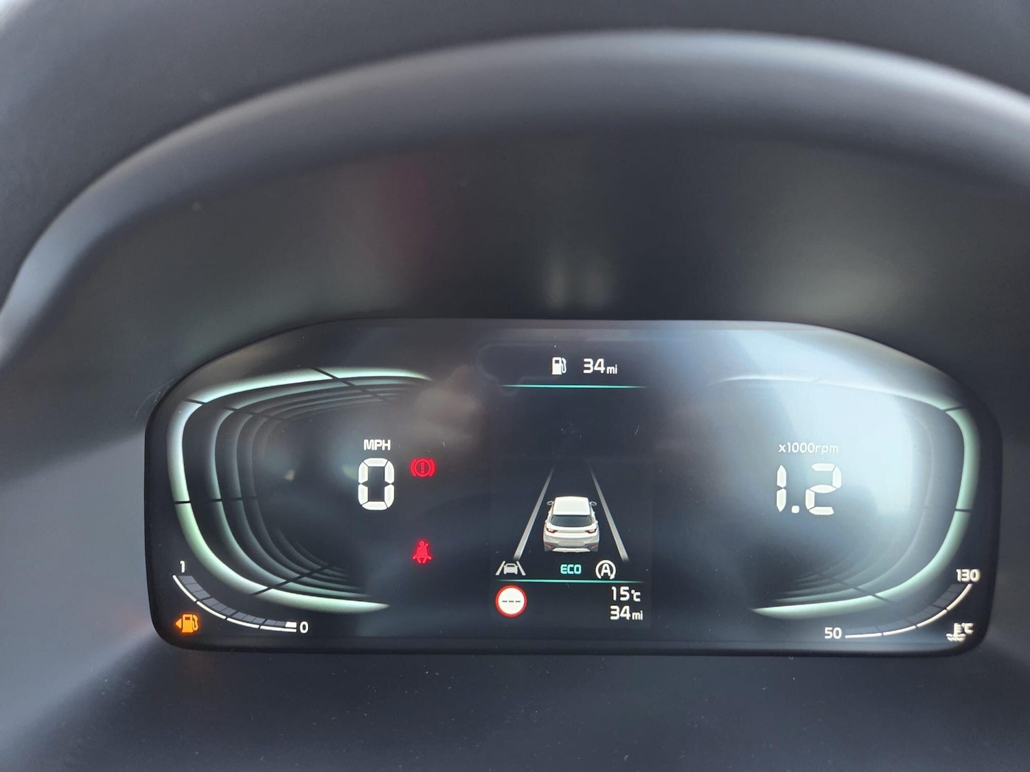 Used Kia Stonic 2025 for sale - 76441296: Photo 20