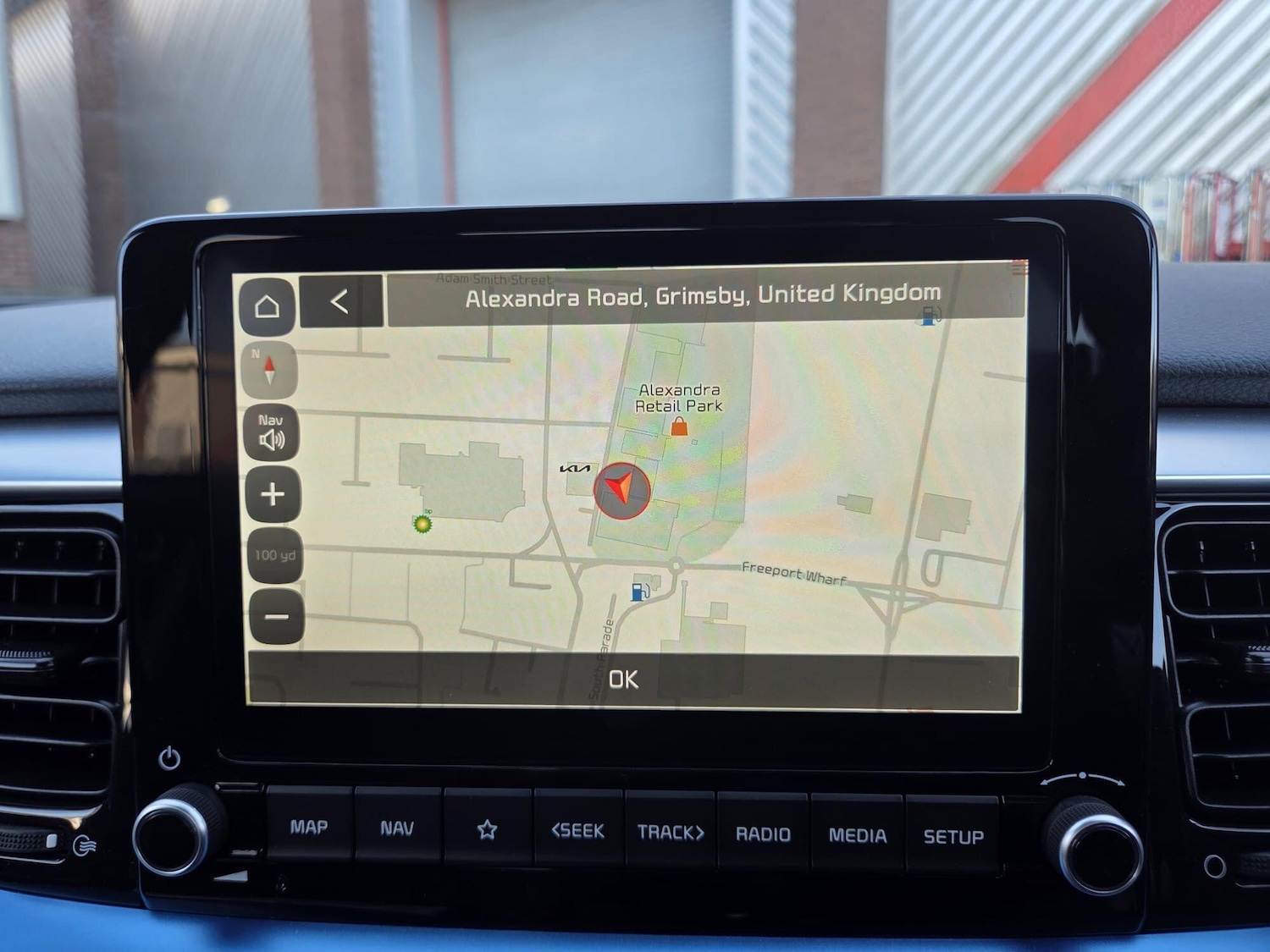 Used Kia Stonic 2025 for sale - 76441296: Photo 23