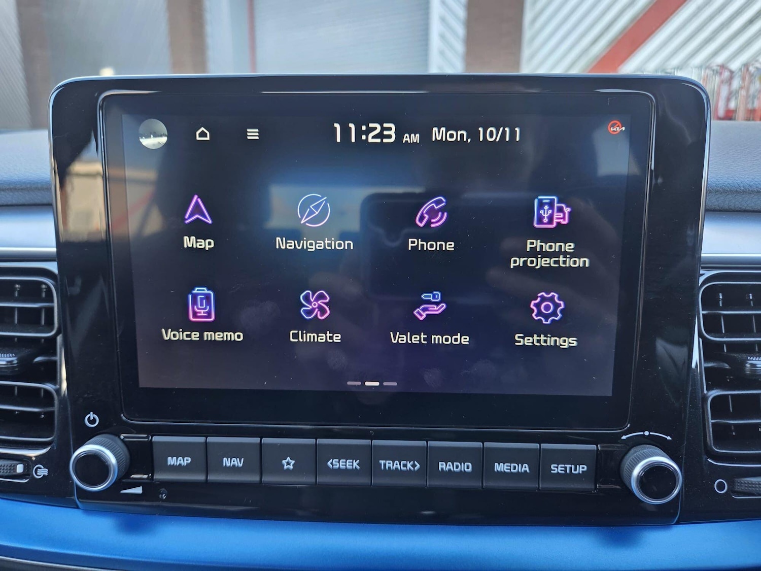 Used Kia Stonic 2025 for sale - 76441296: Photo 24