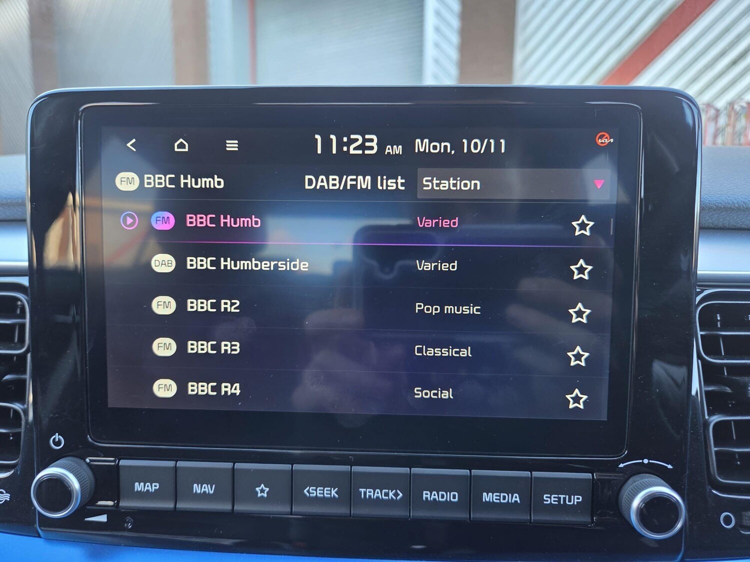 Used Kia Stonic 2025 for sale - 76441296: Photo 25