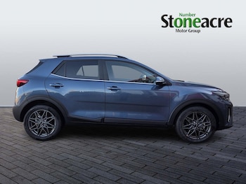 Used Kia Stonic 2025 for sale - 76441296: Photo