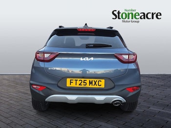 Used Kia Stonic 2025 for sale - 76441296: Photo