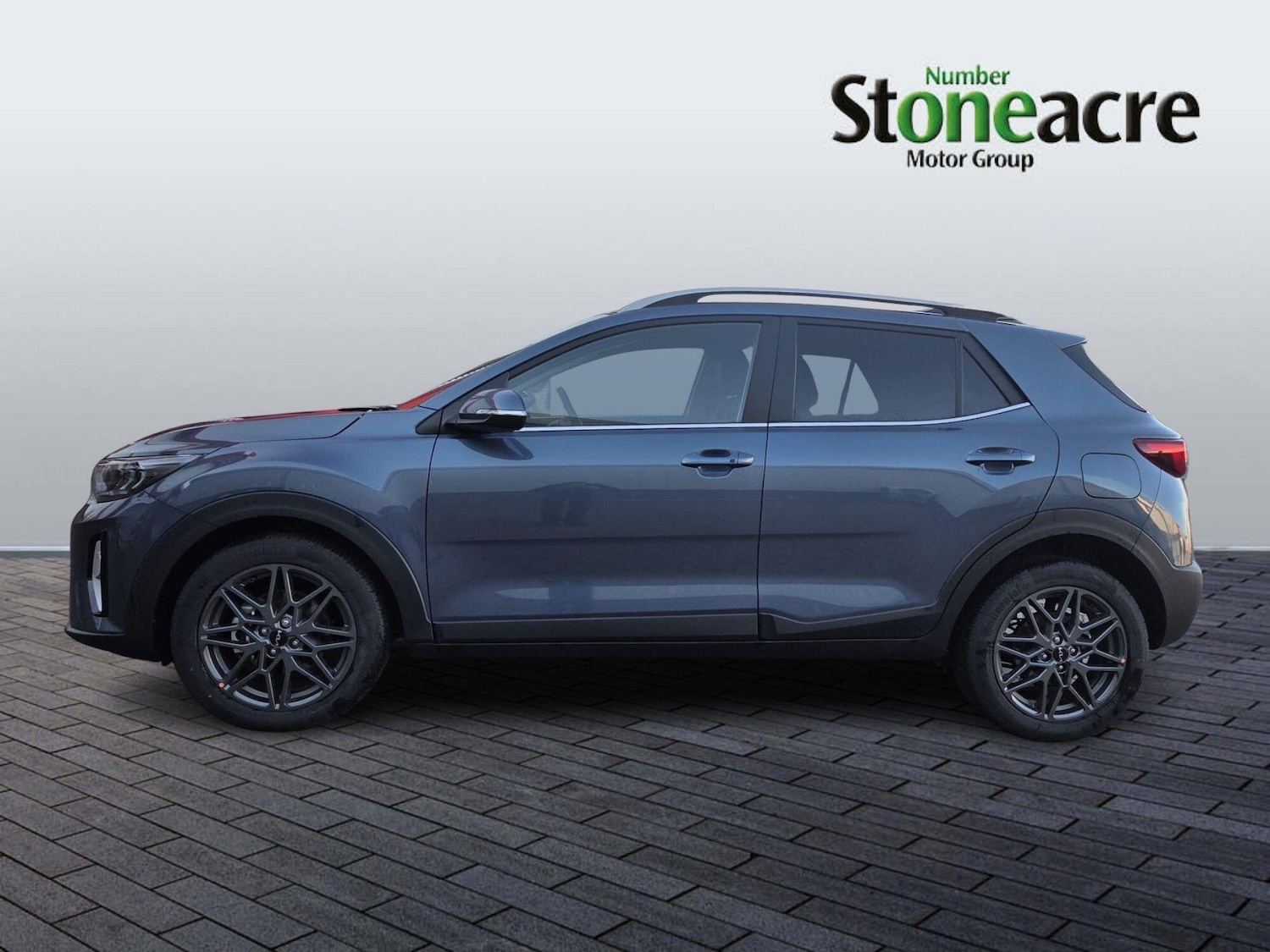 Used Kia Stonic 2025 for sale - 76441296: Photo 6