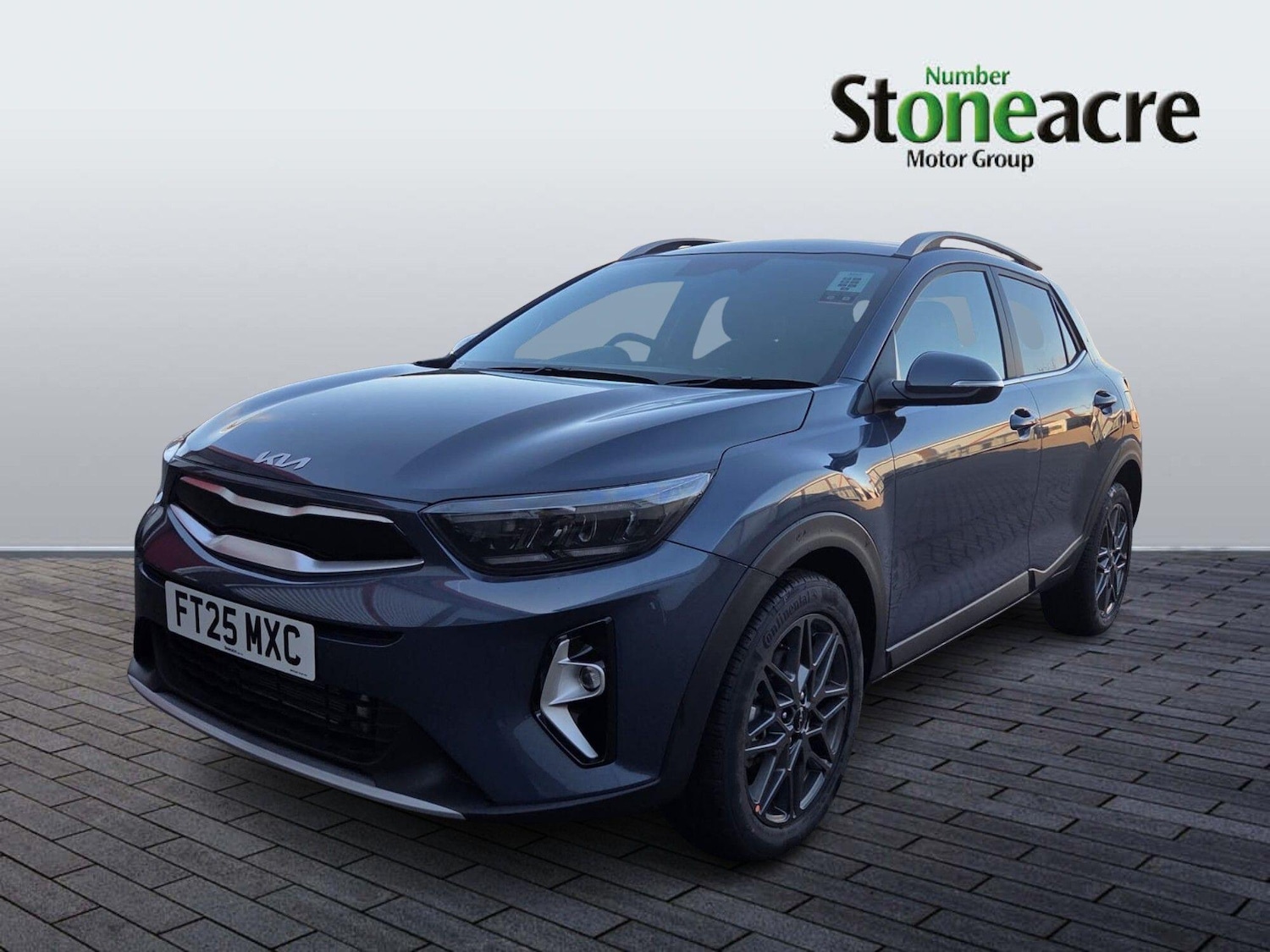 Used Kia Stonic 2025 for sale - 76441296: Photo 7