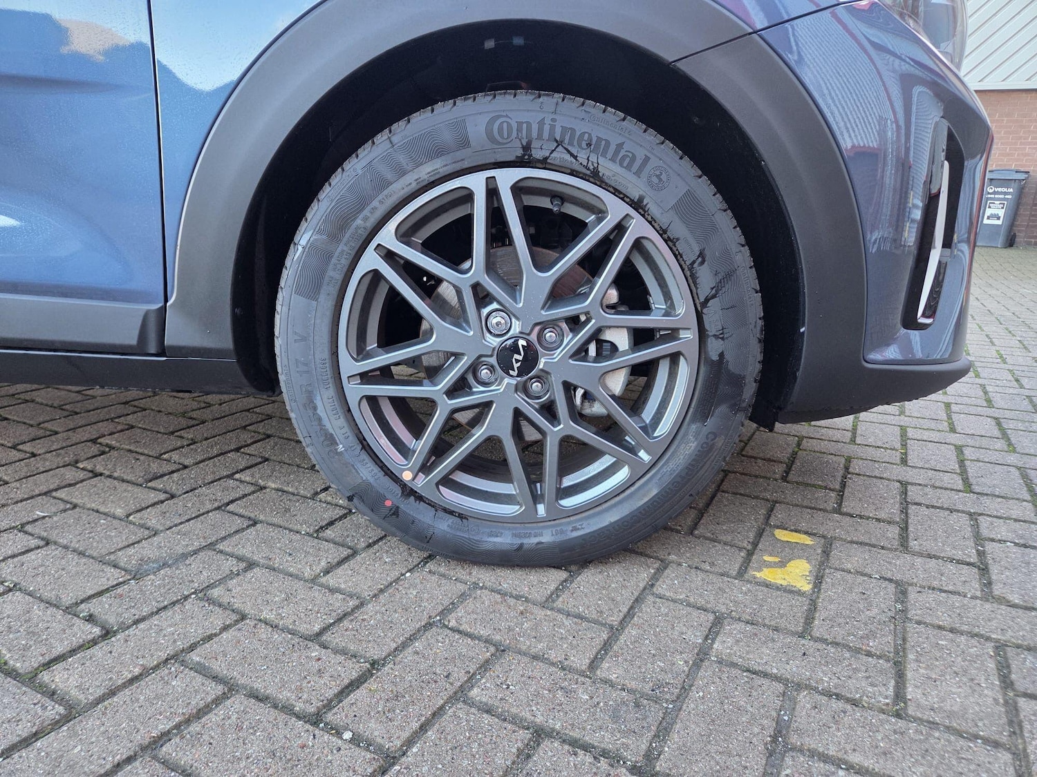 Used Kia Stonic 2025 for sale - 76441296: Photo 8