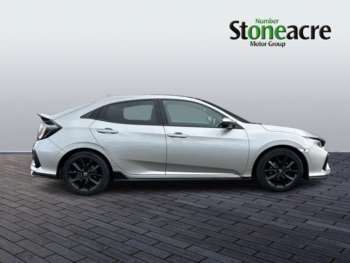 Used Honda Civic 2020 for sale - 73958261: Photo