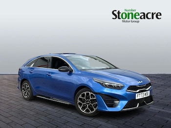 Used Kia Pro Ceed 2024 for sale - 78809541: Photo