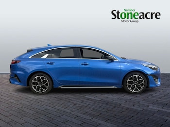 Used Kia Pro Ceed 2024 for sale - 78809541: Photo