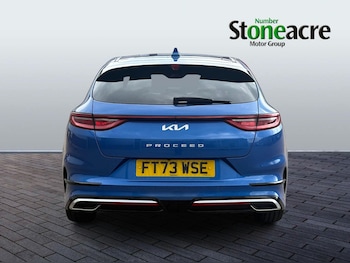Used Kia Pro Ceed 2024 for sale - 78809541: Photo
