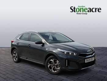 2024 (24) - 1.5 T-GDi 2 SUV 5dr Petrol Manual Euro 6 (s/s) (138 bhp)