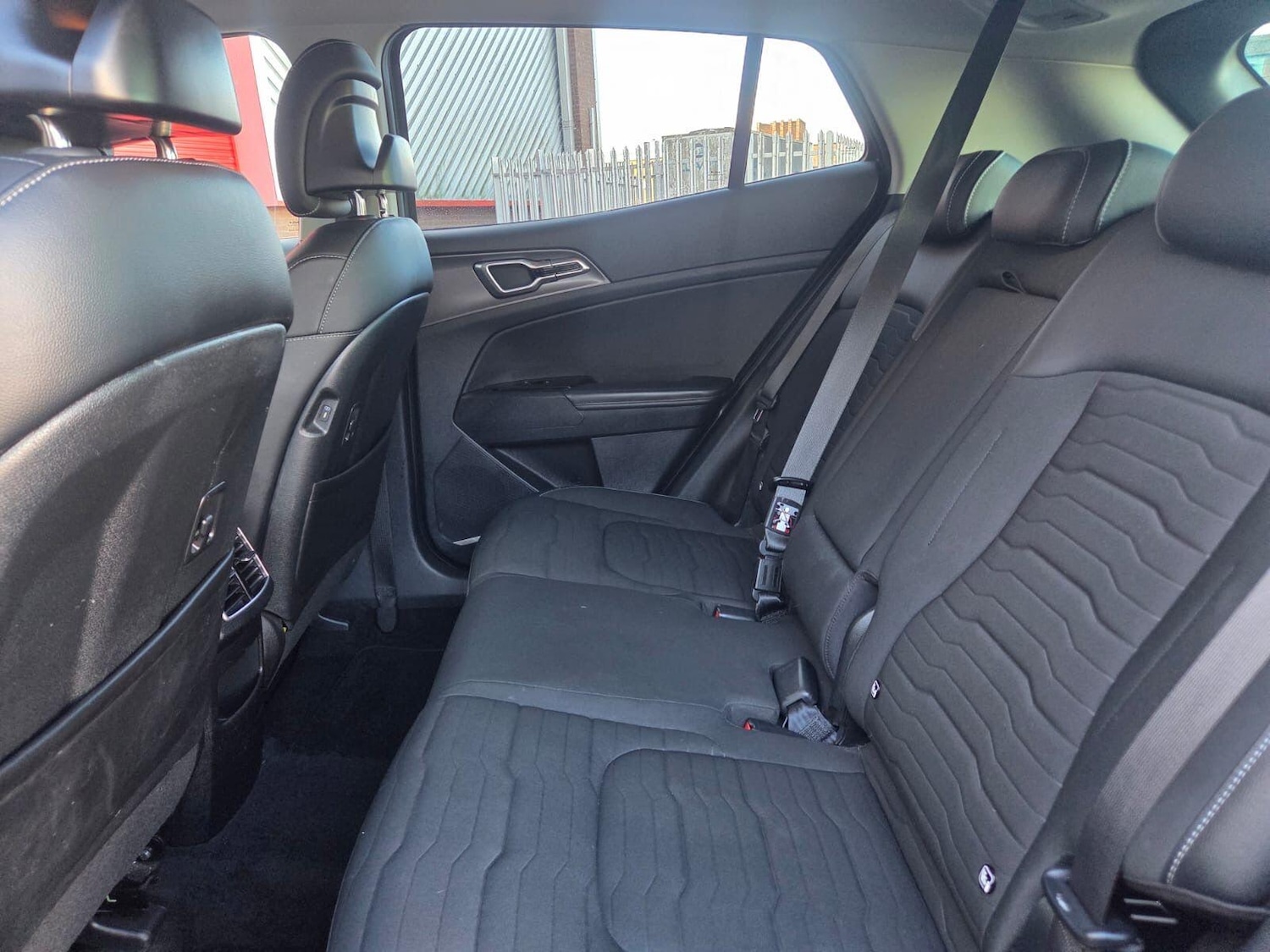 Used Kia Sportage 2022 for sale - 76597071: Photo 10