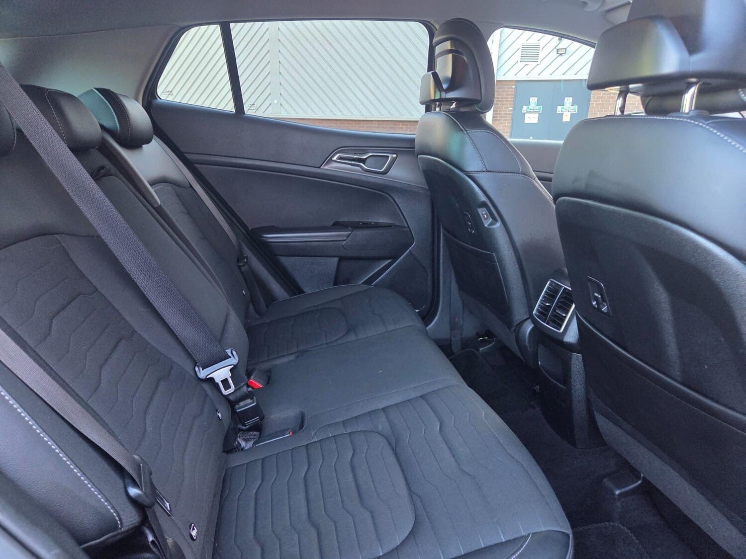 Used Kia Sportage 2022 for sale - 76597071: Photo 11