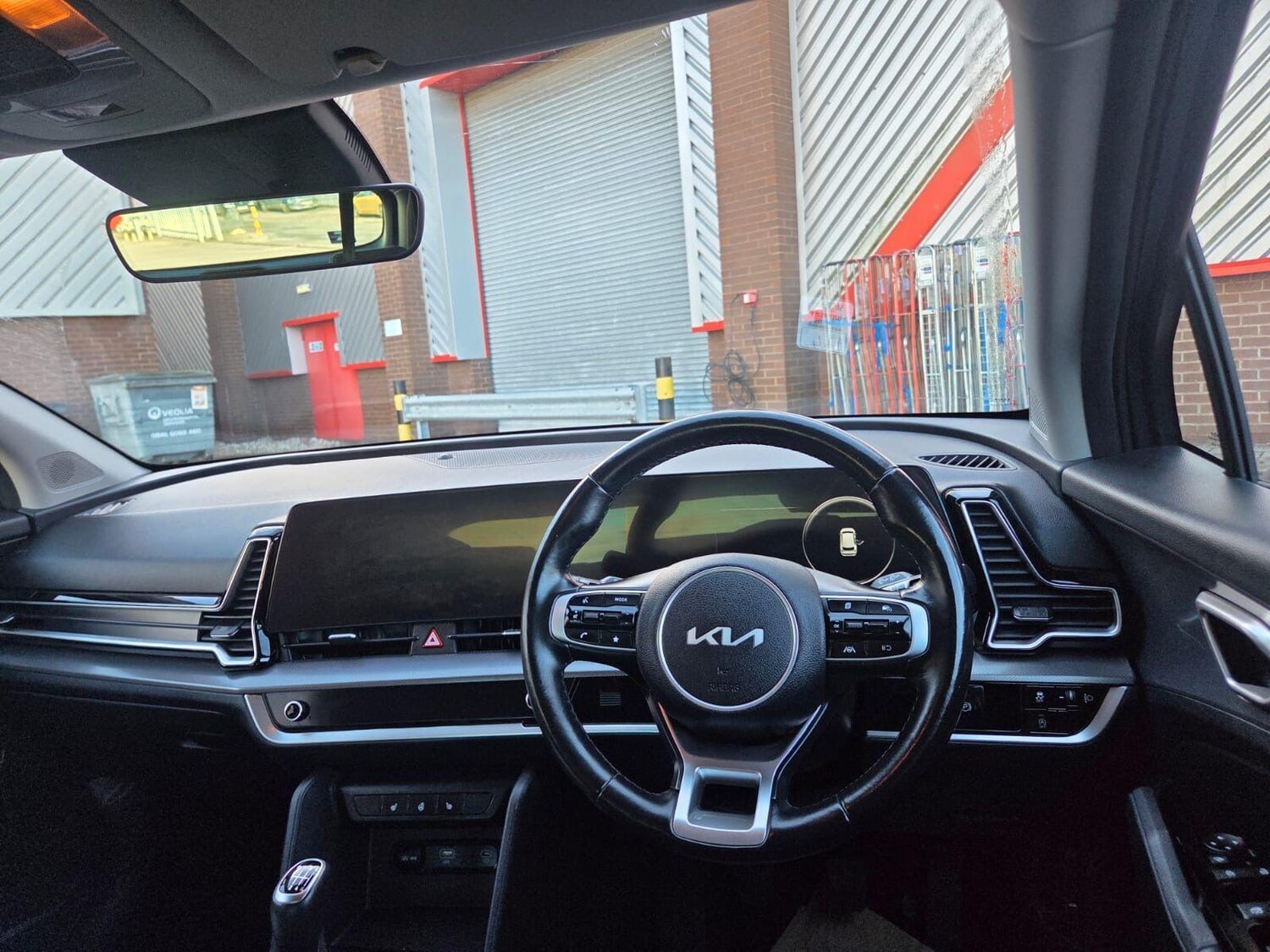 Used Kia Sportage 2022 for sale - 76597071: Photo 13