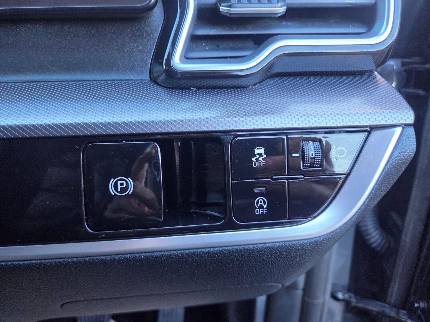 Used Kia Sportage 2022 for sale - 76597071: Photo 15