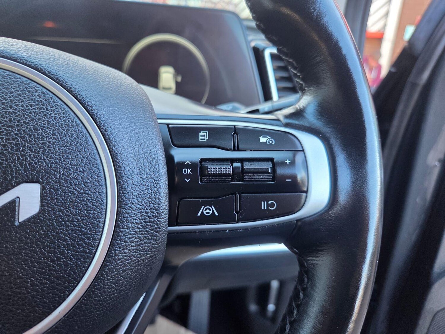 Used Kia Sportage 2022 for sale - 76597071: Photo 16